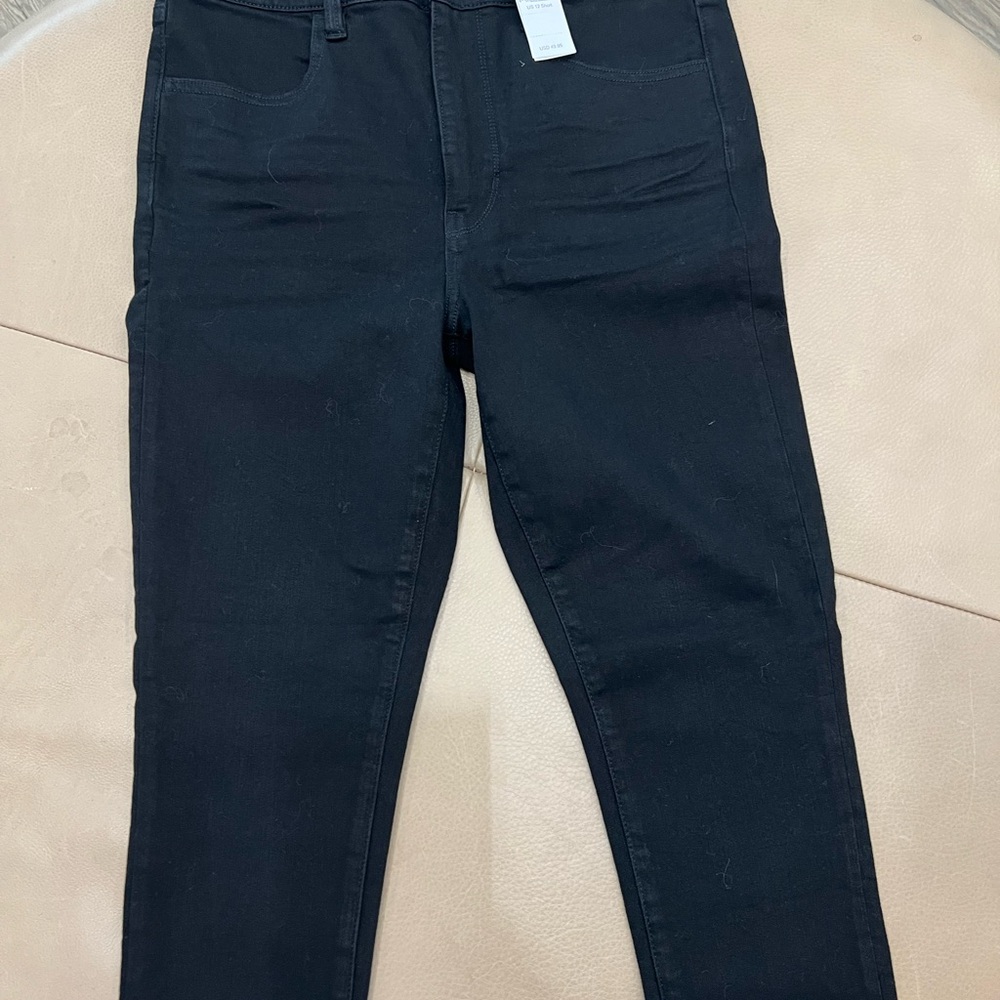 American Eagle Outfitters black skinny Denim Jeans